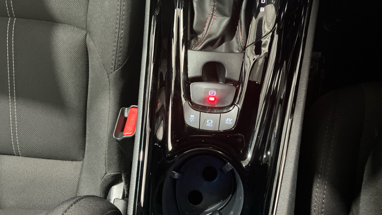 Toyota C-HR 1.8 Hybrid GR Sport 5dr CVT Hybrid Hatchback